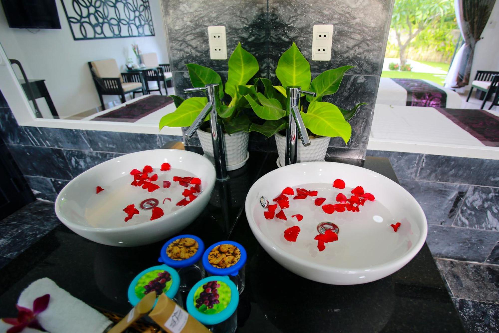 Hoi An Hideaway Villa מראה חיצוני תמונה